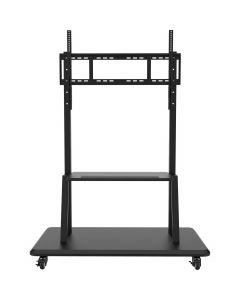 Benq IT1002 ROLLING STAND - carrito con ruedas para pantallas interactivas de