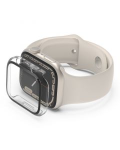 Belkin OVG004ZZCL accesorios para dispositivos vestibles inteligentes protector de pantalla transparente policarbonato (pc), vidrio templado