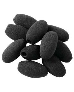 Jabra 14101-03 auricular / audífono accesorio funda de micrófono