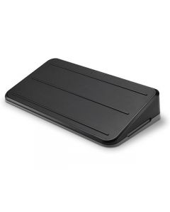 Kensington K58302WW - foot rest small and compact