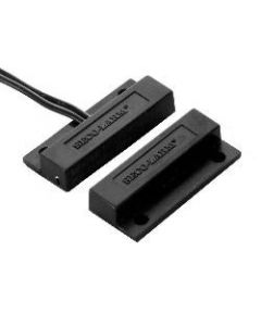 Seco-larm sm-204/w Sm204w Secolarm Contacto Magnitico Scl Config Normalmente