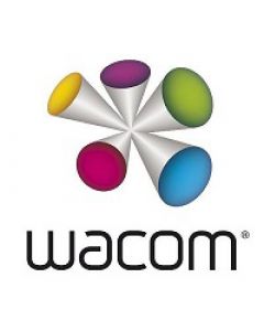 Wacom pho-a586 Phoa586 Clip De Seguridad Wac Para Dtu1031