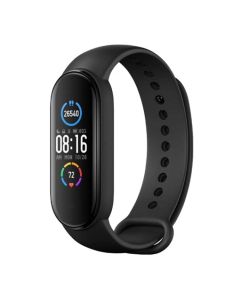 Xiaomi 28350 mi smart band 5 - rastreador de actividad con banda tpu