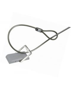 Kensington K64613WW desk mount cable anchor - anclaje de bloqueo