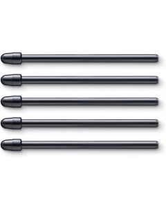 Wacom ACK24501Z one nibs - kit de puntas recambio para lápiz pn: cp91300b2z