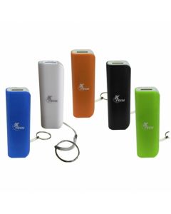 Xtech XTG-217 - battery charger 2600mah-usb