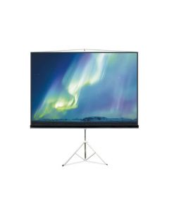 Otros kps-113 Klip Xtreme - Projection Screen With Tripod 92"