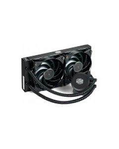 Cooler Master mlw-d24m-a20pw-r1 Mlwd24ma20pwr1 Disip Clm Masterliquid Lite