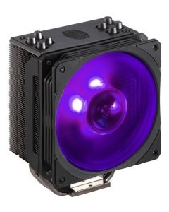 Cooler Master rr-212s-20pc-r1 Hyper 212 Rgb - Black Edition Disipador Para Procesador