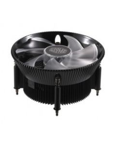 Cooler Master rr-i71c-20pc-r1 I71c - Aluminum And Copper