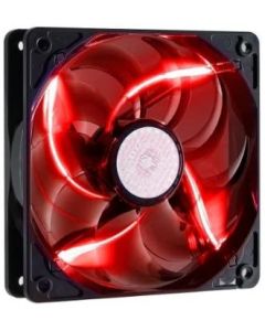 Cooler Master mfx-b2dn-18npr-r1 Sickleflow 120 Red - Air-conditioning Cooling System Aluminum