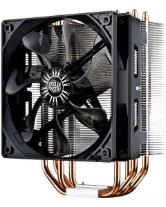 Cooler Master rr-2v2e-18pk-r1 Hyper 212 - Air-conditioning Cooling System Aluminum