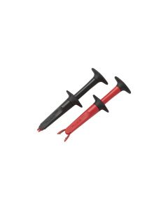 Fluke ac220 Caimanes De Seguridad Con Resorte