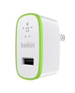 Belkin f8j040ttwht Boost Up Home Charger - Adaptador De Corriente 12 Vatios
