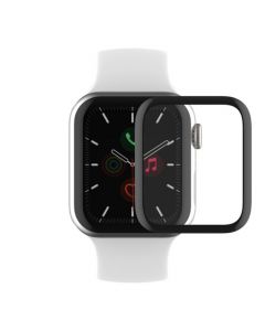 Belkin OVG002ZZBLK screenforce trueclear - protector de pantalla para reloj inteligente 44 mm