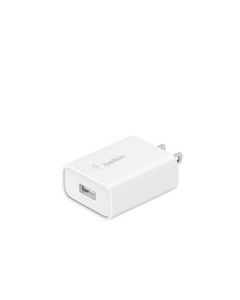 Belkin WCA001DQWH - adaptador de corriente 18 vatios