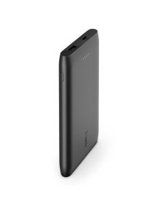 Belkin BPB001BTBK boost charge batería externa negro 10000 mah