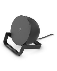 Belkin AUF001TTBK boost charge - anclaje de altavoces para uso portátil