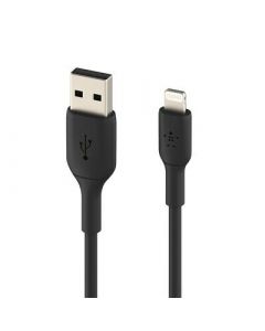 Belkin CAA001BT0MBK boost charge - cable lightning macho a usb