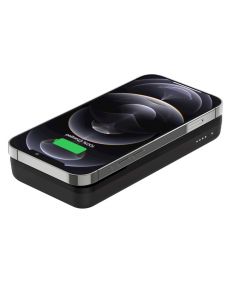 Belkin BPD001BTBK batería externa 10000 mah cargador inalámbrico negro