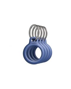 Belkin MSC001BTBL keychain pc blue 4pk