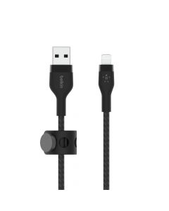 Belkin CAA010BT1MBK boost charge - cable lightning usb macho a