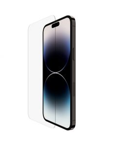 Belkin OVA102ZZ screenforce - protector de pantalla para teléfono móvil cristal