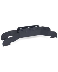 Apc acac10021 Inrow Sc Bridge Trough Power And Data Cables