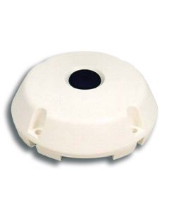 Avigilon ACC-MIC microfono de condensador electret omnidireccional baja impedancia y preamplificador incorporado