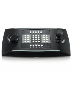 Avigilon ACC-USB-JOY-PRO joystick de vigilancia usb profesional completamente configurado para un control total