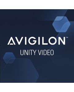 AVIGILON ACC7-ENT-BUNDLE-1YR Licencia ACC 7 Enterprise Edition con Plan Inteligente - 1 Año