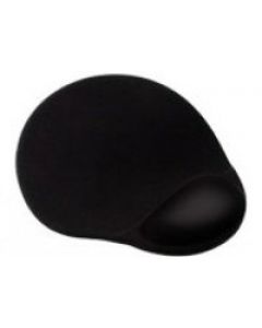 Acteck gl009 Mouse Pad  Negro Monotono 27 Cm 2 5