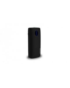 Acteck pwpb-401 Banco De Carga Pb-400 Xplotion - Negro, Smartphone, Tableta, 4400 Mah