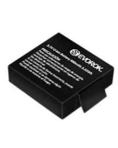 Evorok ev-01003 Batería Recargable Battery