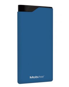 Mobifree mb-923460 Power Bank 6000mah Usb Azul