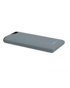 Mobifree mb-923538 Power Bank - Gris  16000 Mah 2 A