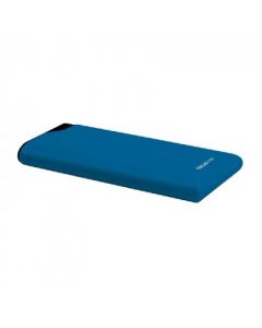Mobifree mb-923545 Power Bank - Azul  16000 Mah 2 A