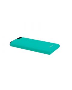 Mobifree mb-923552 Power Bank - Verde  16000 Mah 2 A