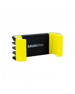 Mobifree mb-923286 Soporte Para Celular Holder Mount Ventila