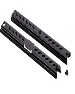 Aruba AP-MNT-D kit de montaje  r3j18a - inalámbrica, negro