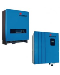 Smartbitt sbsii10k-3p Inversor Para Interconexión A La Red On Grid. 10 Kw -