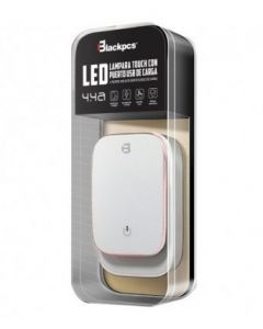 Blackpcs esh014-w Esho14-w Smart Hub - Color Blanco  4 Puertos