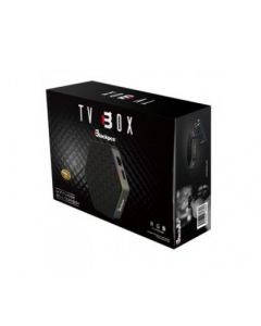 Blackpcs e0204k-bl Accblc190 Tv Box - Hdmi