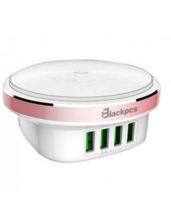 Blackpcs esh054-p Accblc240 Home Charger - Color Blanco, 4