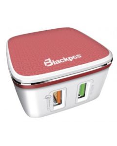 Blackpcs esh062-p Accblc250 Home Charger - Color Blanco, 2