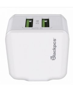 Blackpcs esh072-w Accblc260 Home Charger - Color Blanco, 2