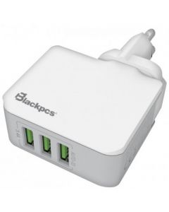 Blackpcs esh083-w Accblc270 Home Charger - Color Blanco, 3