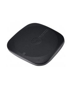 Blackpcs epbbl14-flat Accblc440 Power Bank Flat - Inalámbrico, Corriente Alterna  Microusb, Negro, 5 V