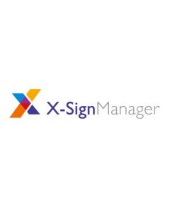 Benq 5J.F1T14.003 licencia - manager  1 año