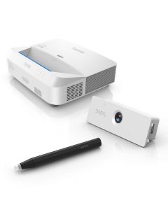 Benq 5A.JJR26.10E kit interactivo pw40u - infrarrojo, blanco